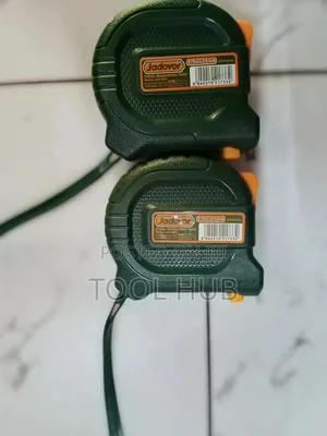 Jadever Steel Measuring Tape 7.5m