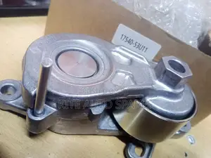 Suzuki Tensioner