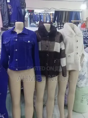 Ladies Shopping