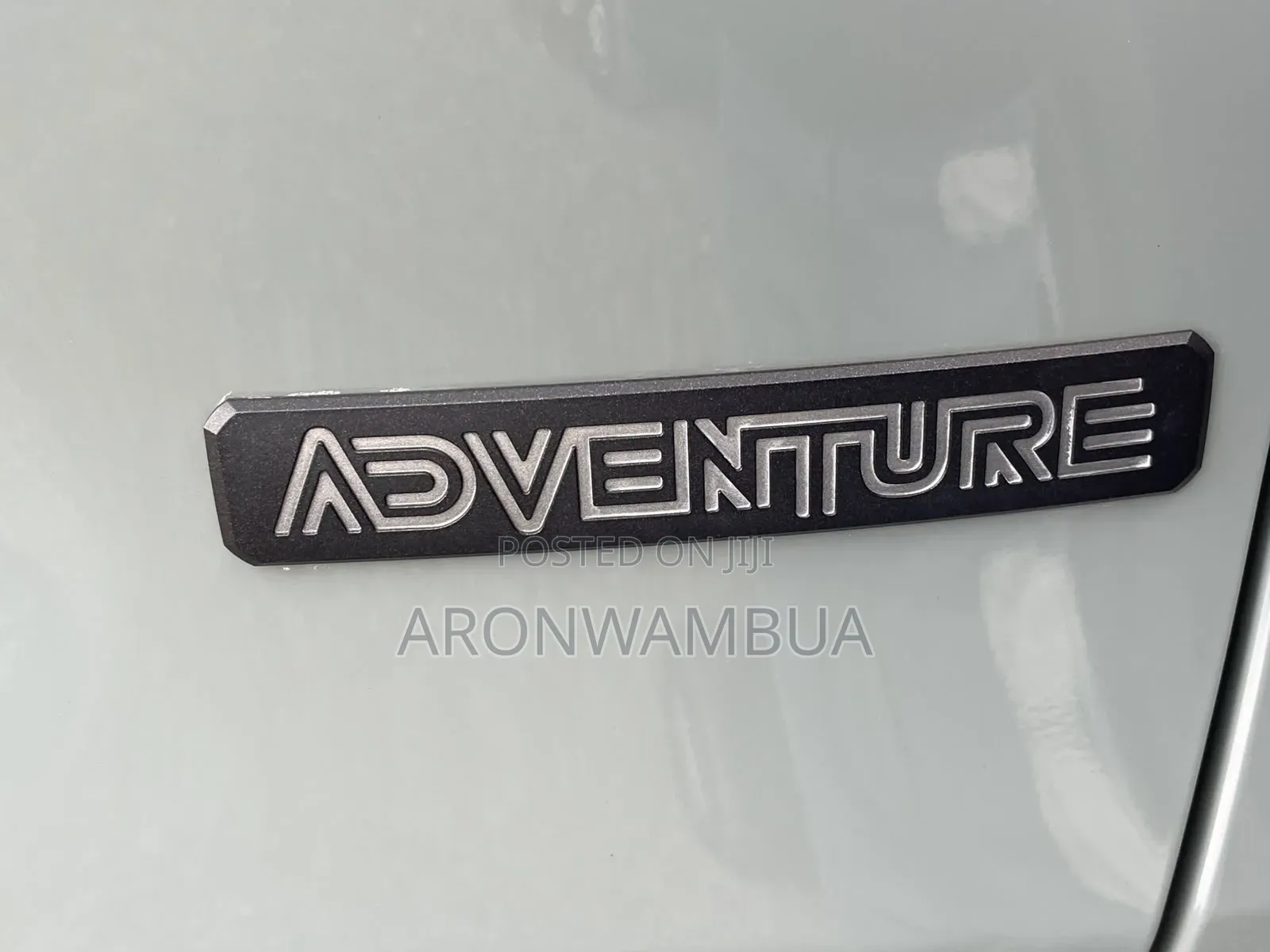 Toyota RAV4 2019