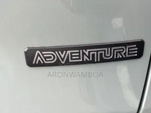 Toyota RAV4 2019