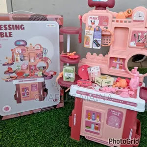 Dressing Table