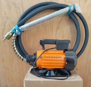 Electric Vibrator/Dera Electric Vibrator