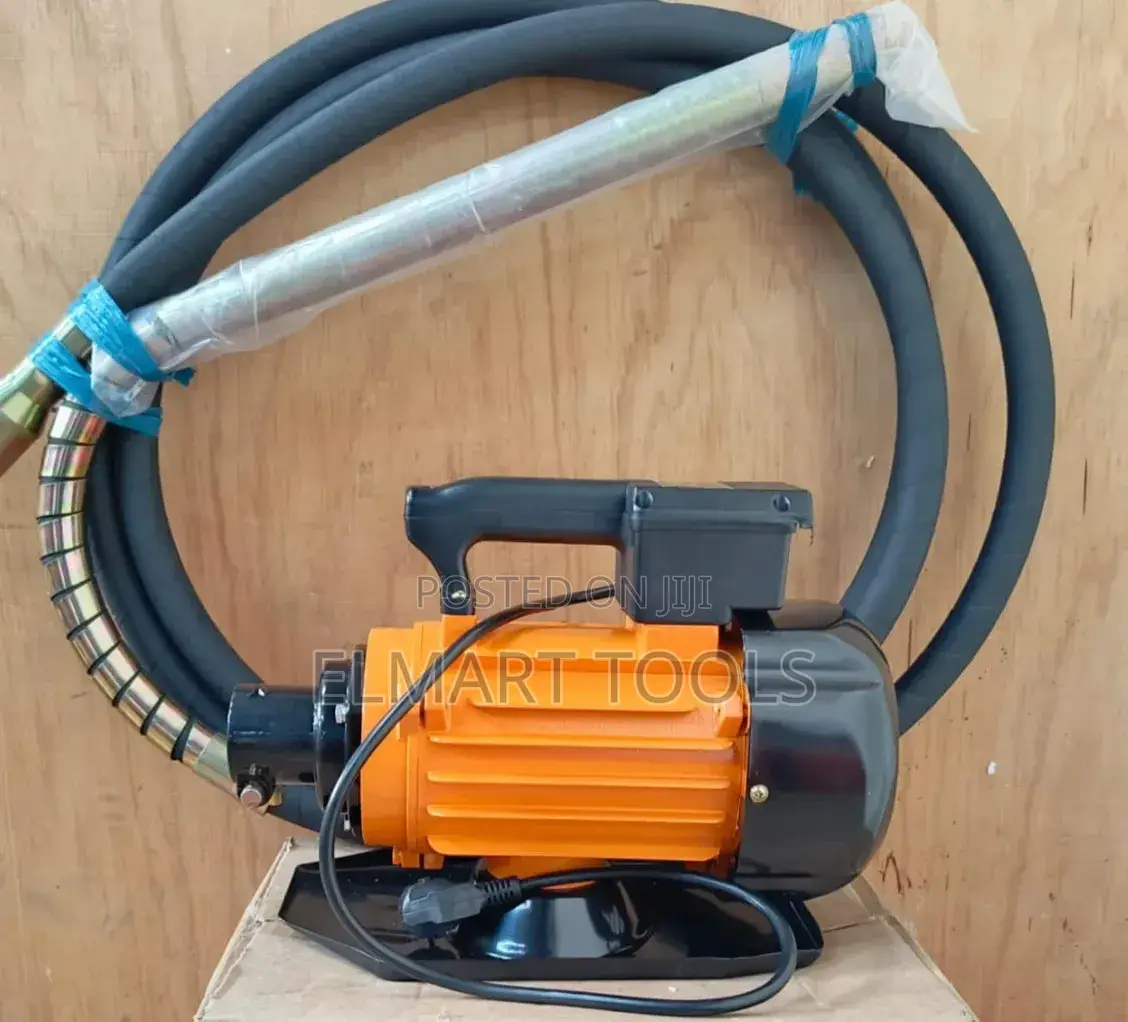 Electric Vibrator/Dera Electric Vibrator