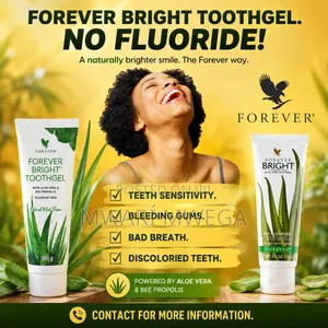Forever Bright Toothgel