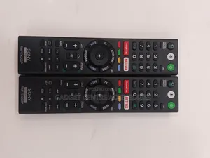 Sony Original Smart Tv Remotes With Voice Command