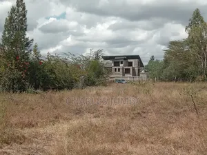 1/8 Plot Near Enkacity Primary