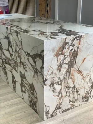 Modern Sintered Stone Kitchen Countertops