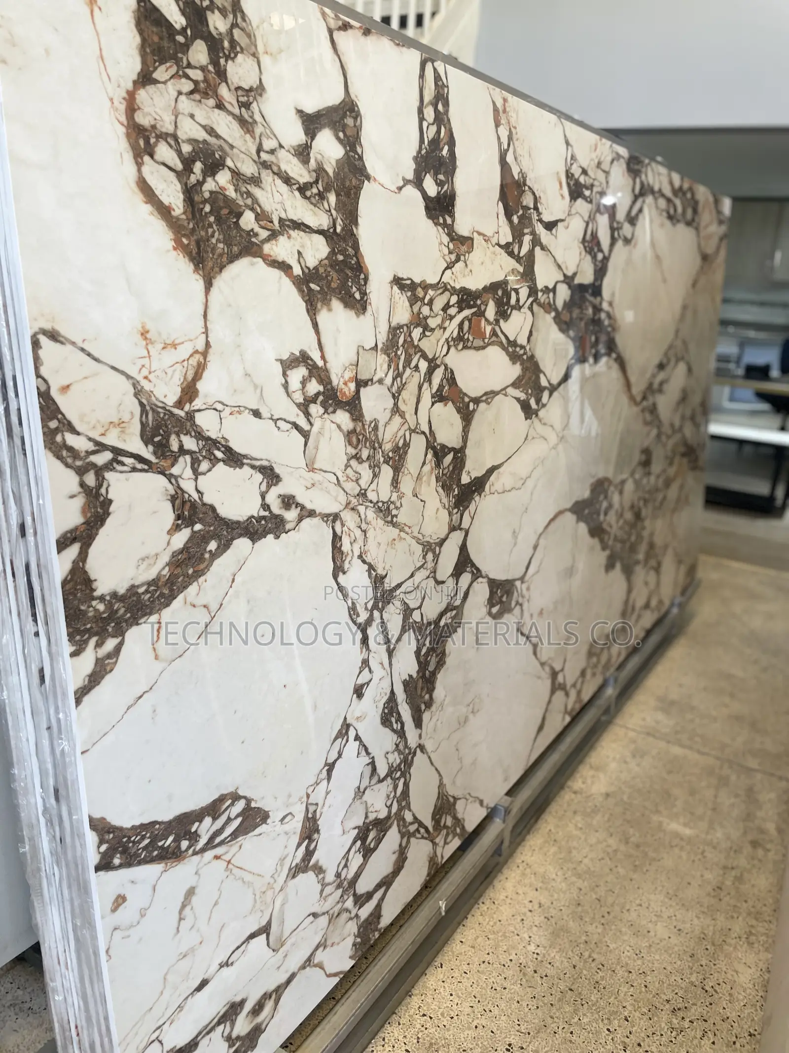 Modern Sintered Stone Kitchen Countertops