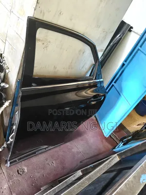 Lexus Rx 450 Rear Door Ex Japan