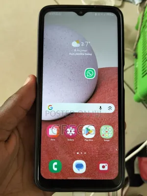 Samsung Galaxy A13 (SM-A137) 64 GB Blue