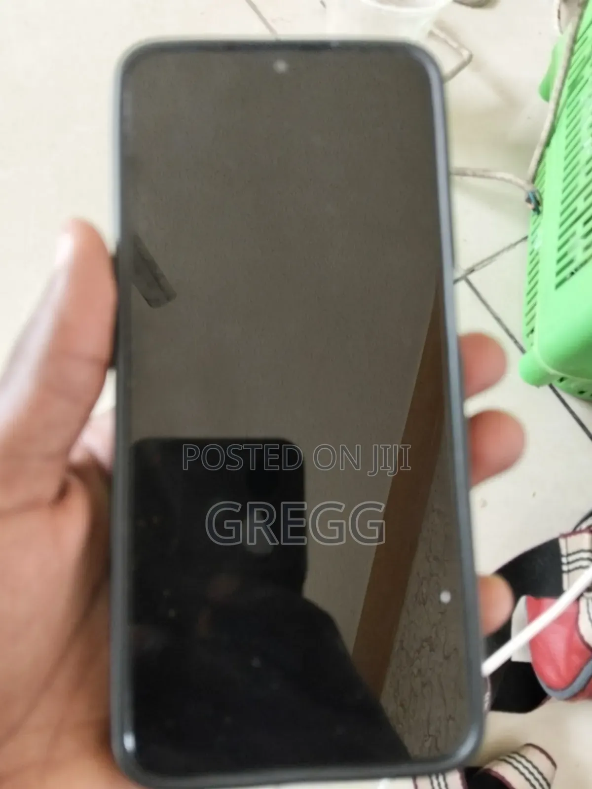 Samsung Galaxy A13 (SM-A137) 64 GB Blue