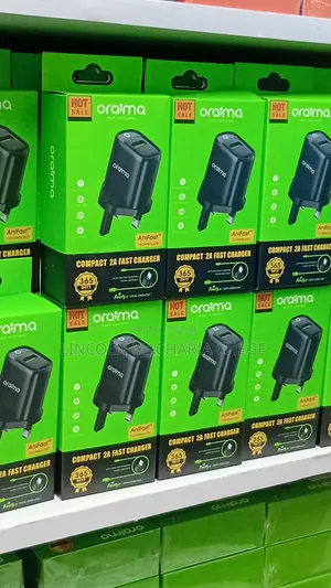 Fast Charger