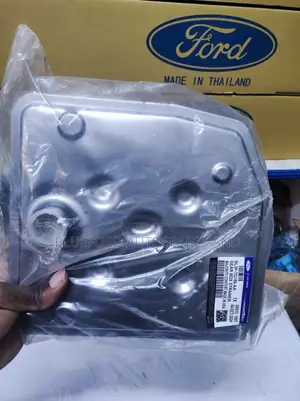 Ford Ranger Gearbox Strainer