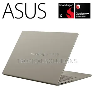 New Asus Zenbook 14 UX434 16GB Qualcomm Snapdragon X Elite SSD 1T