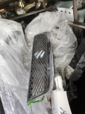 Suzuki Escudo Grill
