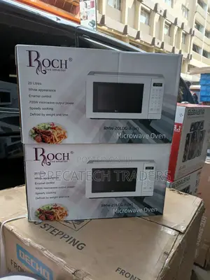 Roch RMW-20ldg-a 20l Microwave Oven
