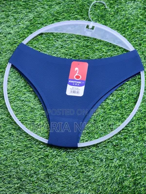 V-Shape Seamless Undies