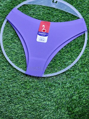 V-Shape Seamless Undies