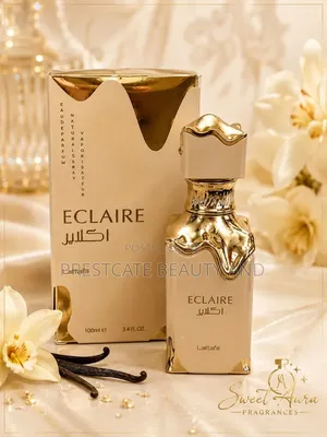 Eclaire Perfume