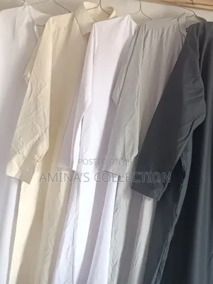 Tunauza Kanzu Za Mtumba