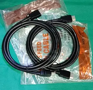 High-Speed Hdmi Cable 1.5m