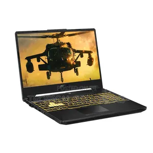 New Laptop Asus TUF Gaming A15 16GB AMD Ryzen 7 SSD 512GB