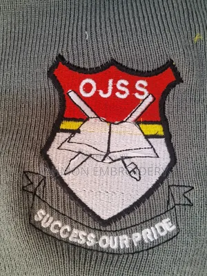 Ofafa Jericho High School