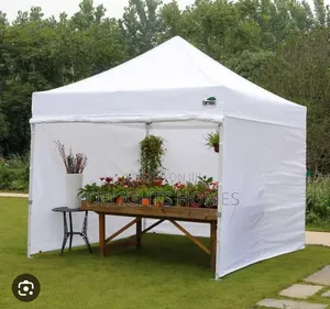Canopy Tent 2 by 2 MTRS