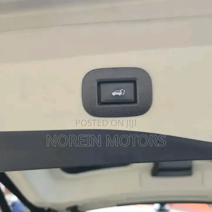 Nissan X-Trail 2019 Black