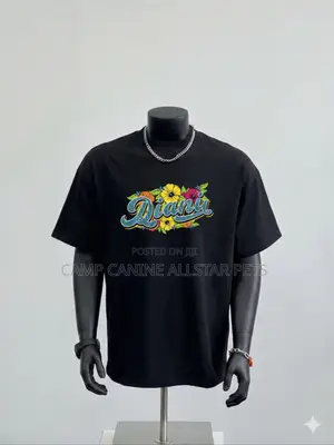 Diani (Sun.Sand Self) Tee