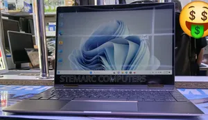 Laptop HP Spectre X360 16GB Intel Core i7 SSD 256GB