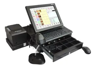 Retail Pos Software for Shops, Wines Spirits and Mini Supermarkets