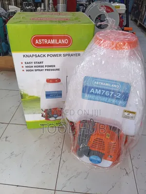 Astramilano Knapsack Sprayer 2stroke