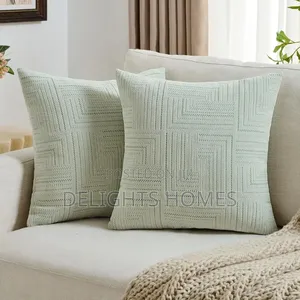 Chenille Cushion Case_cu