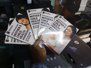 Boo Publishing Services Available