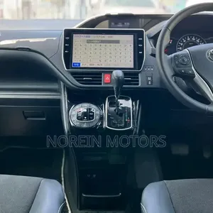 Toyota Noah 2019 White