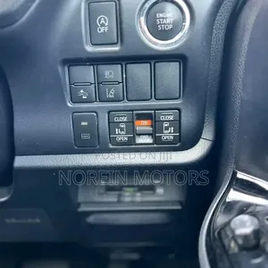 Toyota Noah 2019 White
