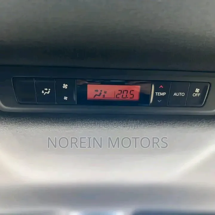 Toyota Noah 2019 White