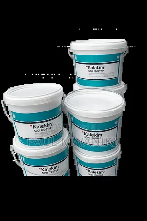  Kalekim 3001 Izostop – Premium Cementitious Waterproofing Solution