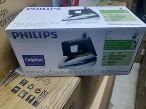 Philips Dry Iron Original