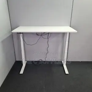 Electric Liftable Study Desk-1200mm