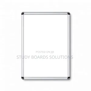 A2 Snapper Frame for Indoor and Outdoor Advertising