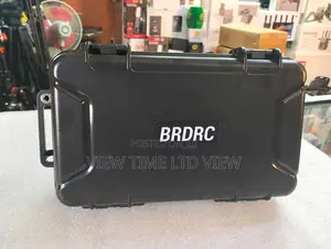 BRDRC Dji Osmo Pocket 3 Waterproof Hard Carrying Case