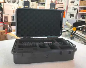 BRDRC Dji Osmo Pocket 3 Waterproof Hard Carrying Case
