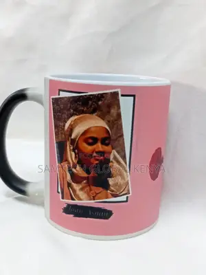 Mug Printing Services Available