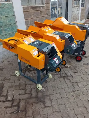 Chaff Cutters in Stock! 