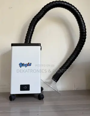 60cm DTF Fumes Extractor
