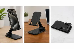 Aldeepo 360° Car Phone Holder – Dashboard Windscreen Mount