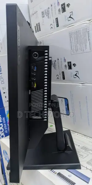 Desktop Computer Lenovo 8GB Intel Core i5 HDD 500GB